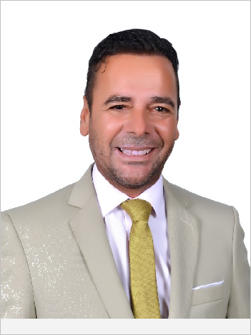 Marcio Alexandre Leite
